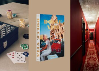 Travel News des Monats