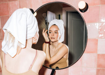 Trendige Kosmetikwirkstoffe