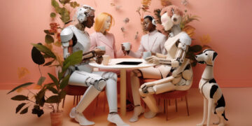 AI Buddy: 20. Europäischer Trendtag