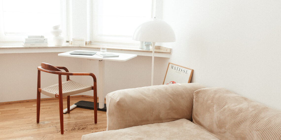 Yaasa: Stylische ergonomische Büromöbel aus der Schweiz