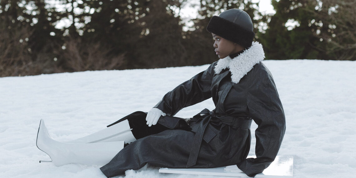 Julia Akmanova Teaser