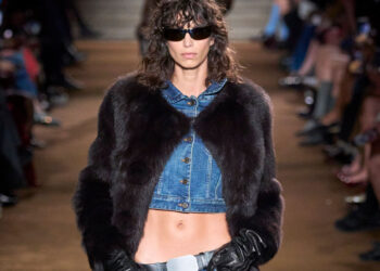 Trend Report Herbst/Winter 2024/25