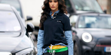 6 Must-Have Trendteile für Frühling 2024