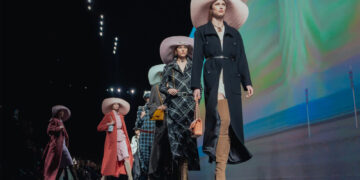 Chanel Herbst/Winterkollektion 2024/25