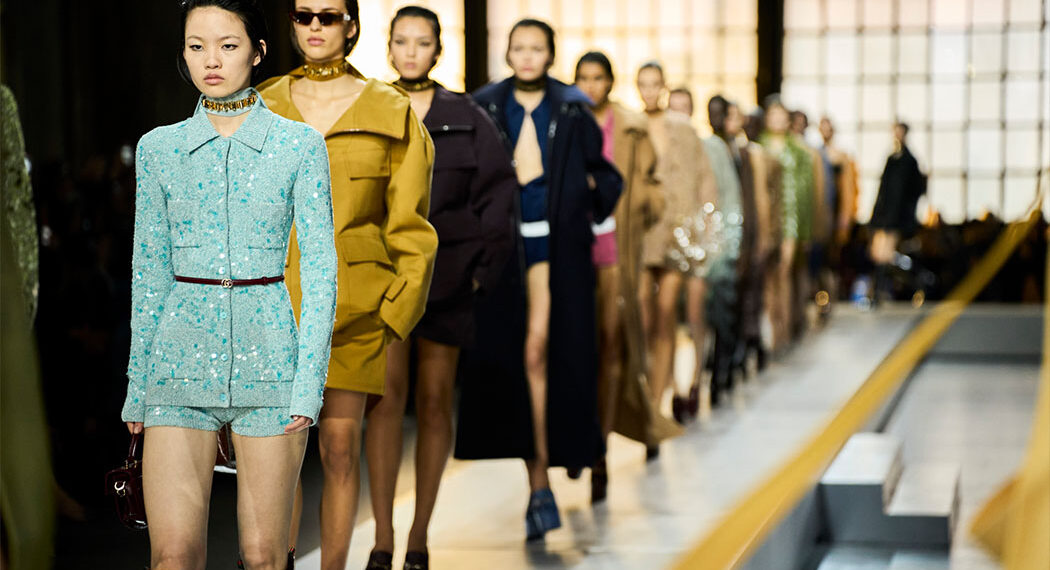 Milano Herbst / Winter 2024/25 Fashion Week Highlights