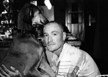 Michael Stipe: Rapid Eye Movement Teaser