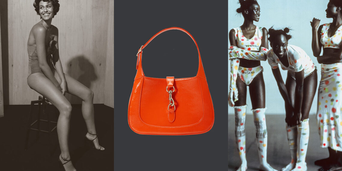 Fashion Trends des Monats Teaser