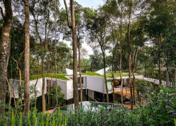 Casa Açucena Teaser