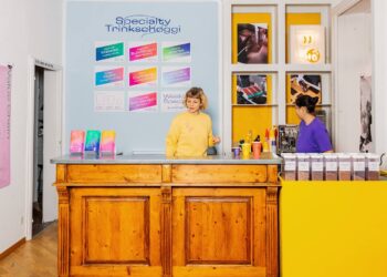 Doc Choc: Fränzi Akert von Garçoa im Interview