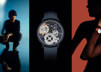 UHREN NEWS DES MONATS Teaser