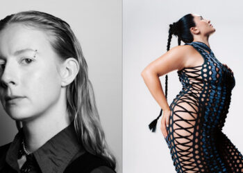 Sinéad O’Dwyer mit dem Zalando Visionary Award ausgezeichnet Teaser