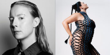 Sinéad O’Dwyer mit dem Zalando Visionary Award ausgezeichnet Teaser