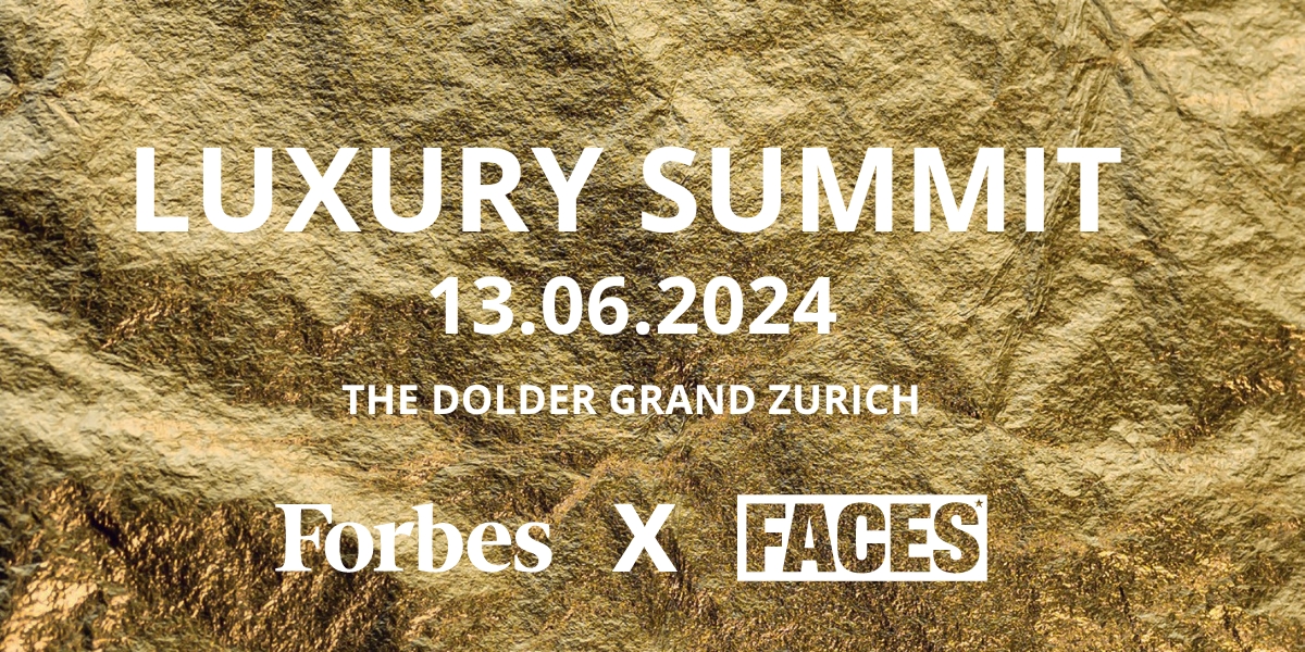 luxury summit 24