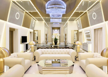 Fashion Director’s Hotel Pick in Mailand: Excelsior Hotel Gallia