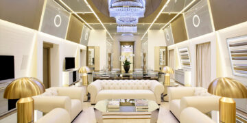 Fashion Director’s Hotel Pick in Mailand: Excelsior Hotel Gallia