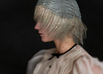 Glistening Night by Ava Pivot