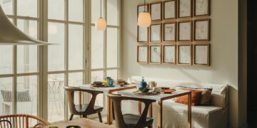 Sunshine Settings: Hotel Pátio do Tijolo in Lissabon