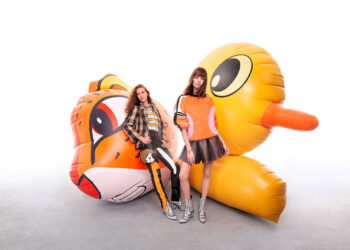 Toy Story: Künstlerin Sun Yitian macht mit Louis Vuitton gemeinsame Sache Teaser