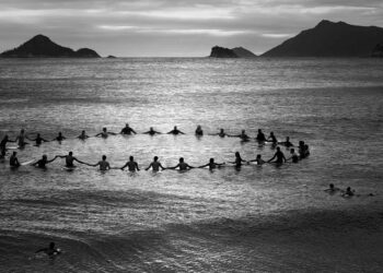 Grão Paulo: Brasilien einmal anders Teaser