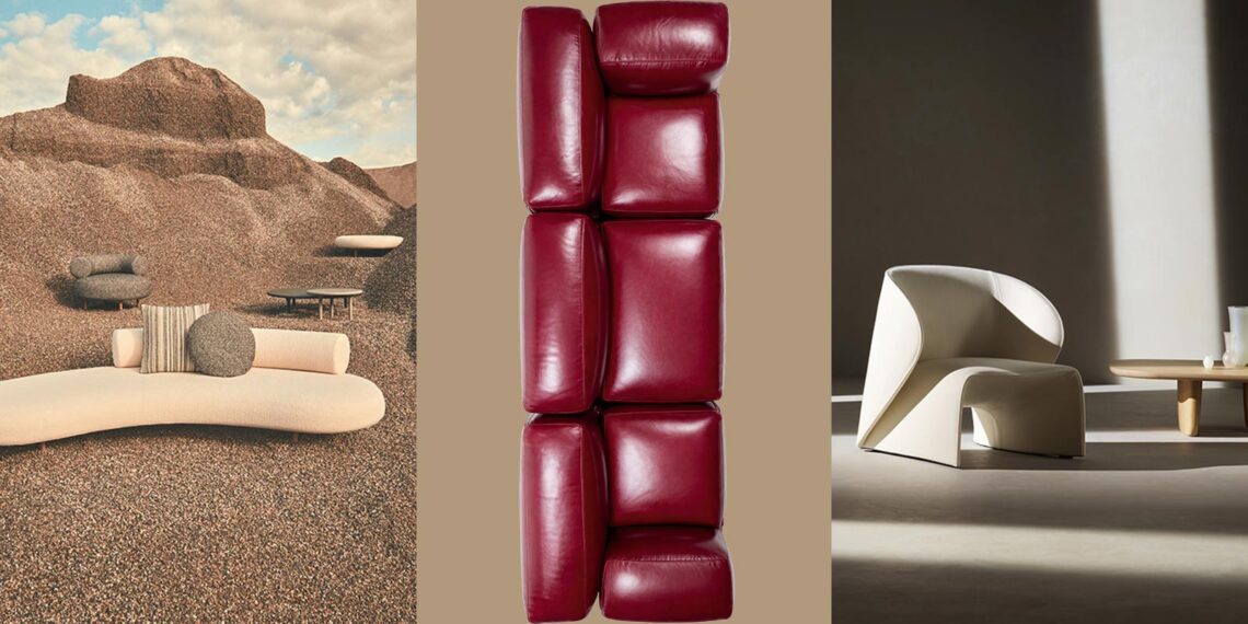 Unsere Möbel-Highlights vom Salone del Mobile Teaser