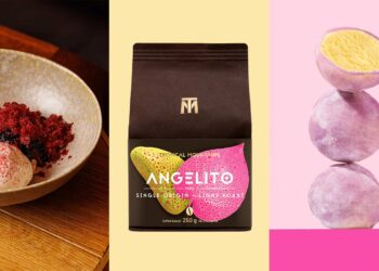 Food Trends des Monats