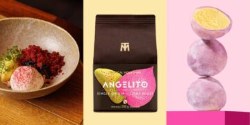 Food Trends des Monats