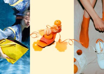 Fashion Trends des Monats Teaser