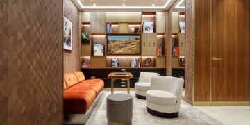 Vacheron Constantin eröffnet erste Boutique in München