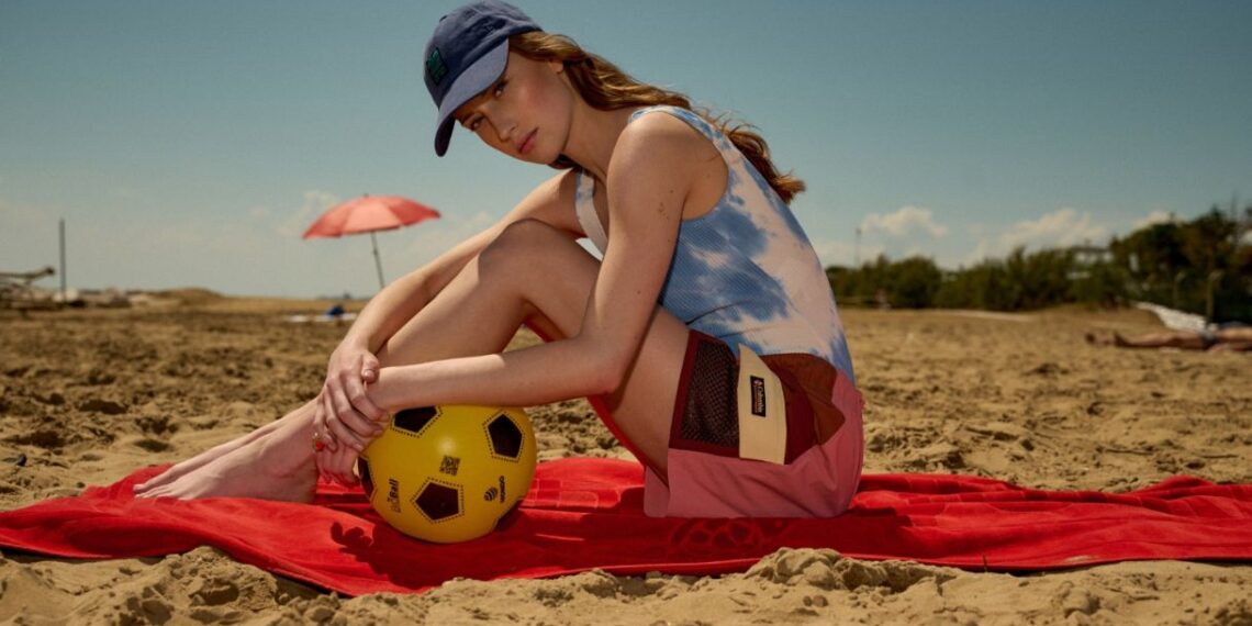 Mare Adriatico by Gerd Eder