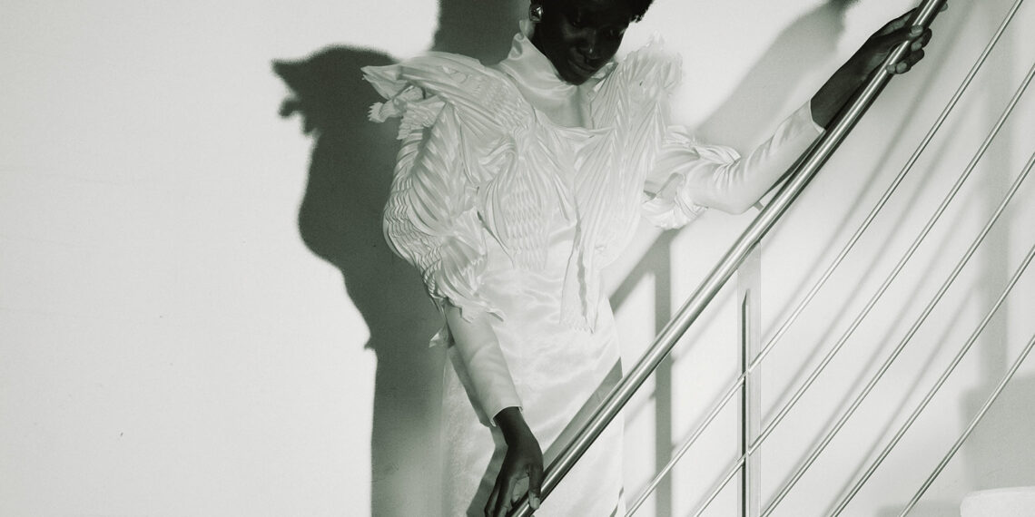 Dark Fantasy by Ali Zigeli