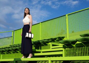 Game Set Match by Ellin Anderegg