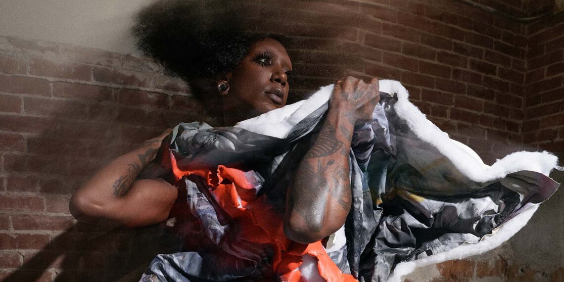 Wild Vibrant Future by Yannik Zamboni