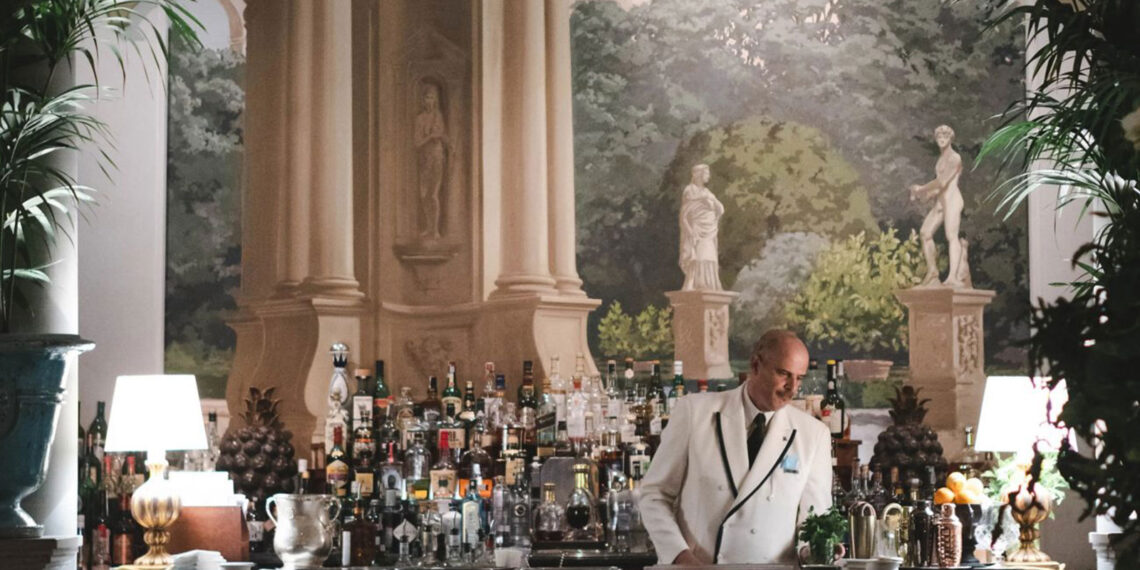 FASHION DIRECTOR’S HOTEL PICK IN FLORENZ: DAS ST. REGIS – FLORENCE