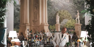 FASHION DIRECTOR’S HOTEL PICK IN FLORENZ: DAS ST. REGIS – FLORENCE