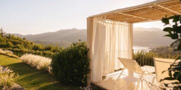 Quiet Luxury: Runterfahren im La Darbia