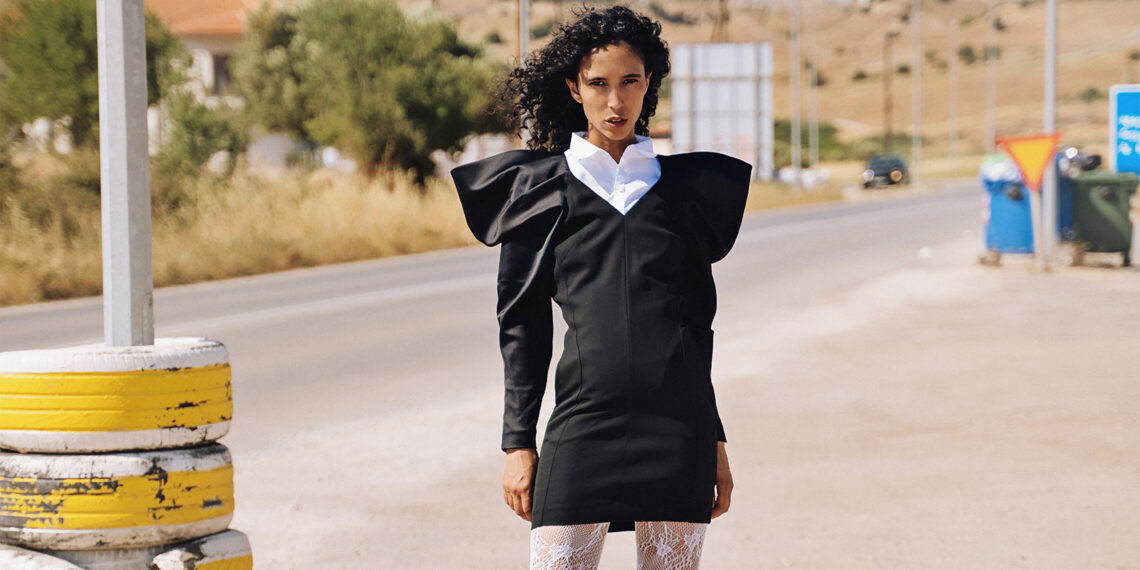 Stranded by Heiko Laschitzki