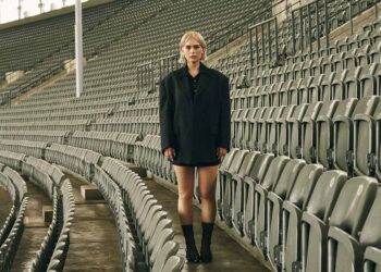 Arena Dreams: Sängerin Mathea im Interview