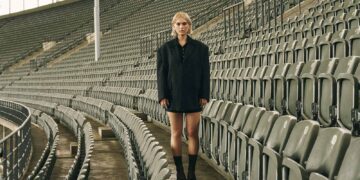 Arena Dreams: Sängerin Mathea im Interview