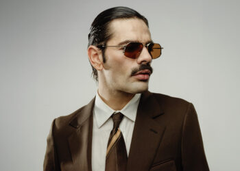 Ready for Love: Lucky Love startet durch