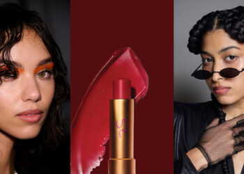 Beauty Trends des Monats