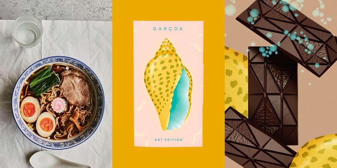 Food Trends des Monats