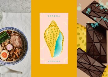 Food Trends des Monats