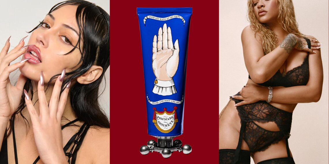 Beauty Trends des Monats