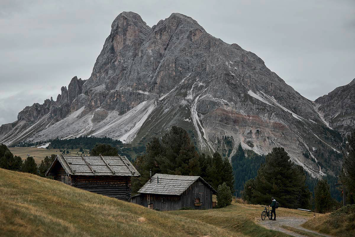 Peace of Mind: Das Forestis im Südtirol