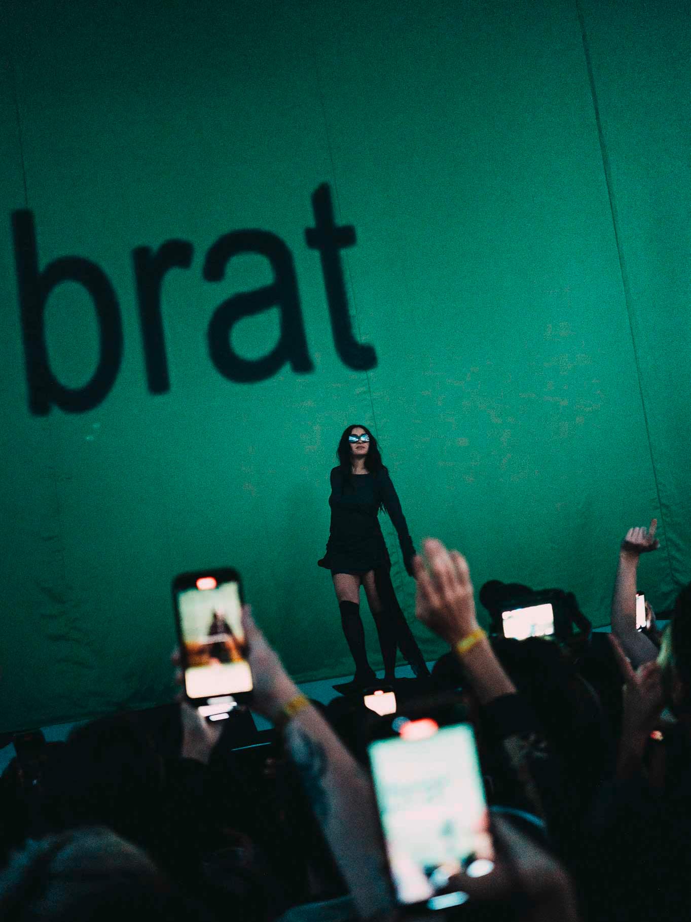 Great Bratain: H&amp;M&amp;London mit Charli xcx und Jamie xx