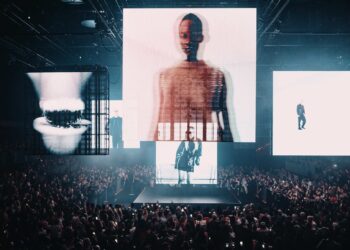 Great Bratain: H&M&London mit Charli xcx und Jamie xx