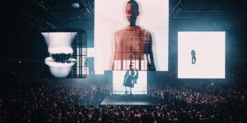 Great Bratain: H&M&London mit Charli xcx und Jamie xx