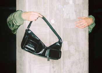 Mit Nostalgie im Jetzt: Die Archive Kollektion von Liebeskind Berlin