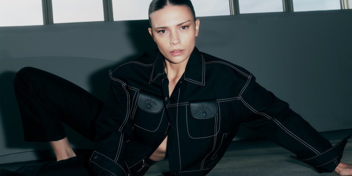 Energetic Momentum: Die Herbst-Winter-Kollektion von Longchamp