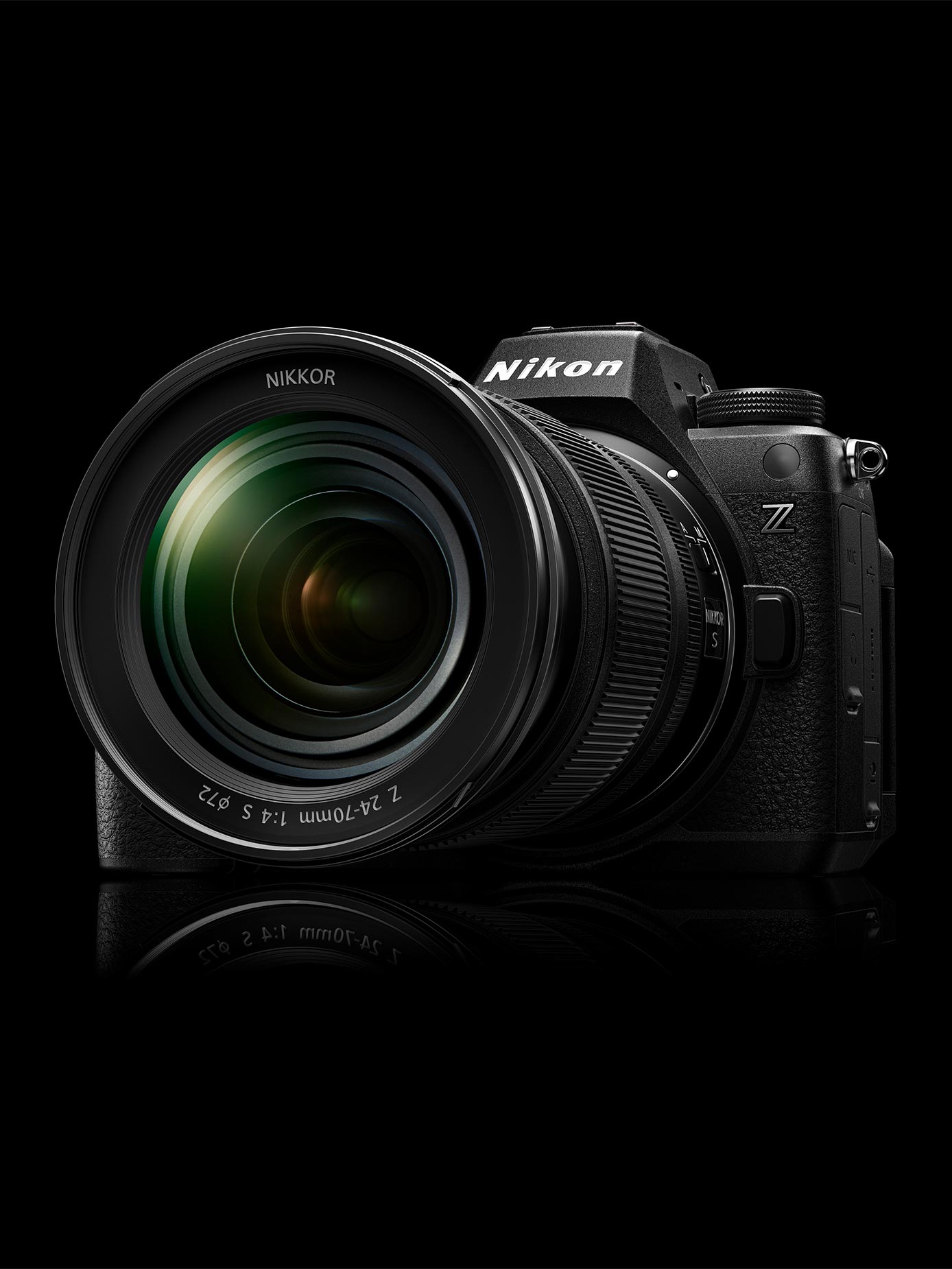 Alleskönnerin: Die Nikon Z6III im Test